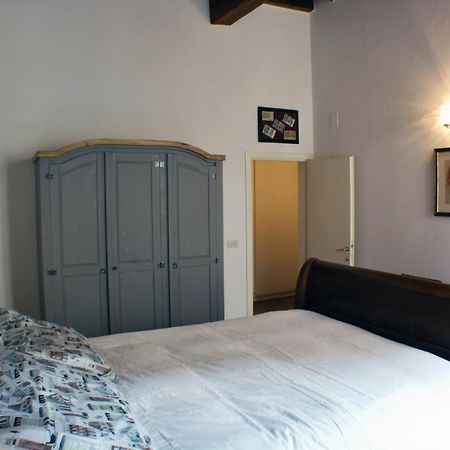 Apartmán Residenza Uffizi Florencie Exteriér fotografie